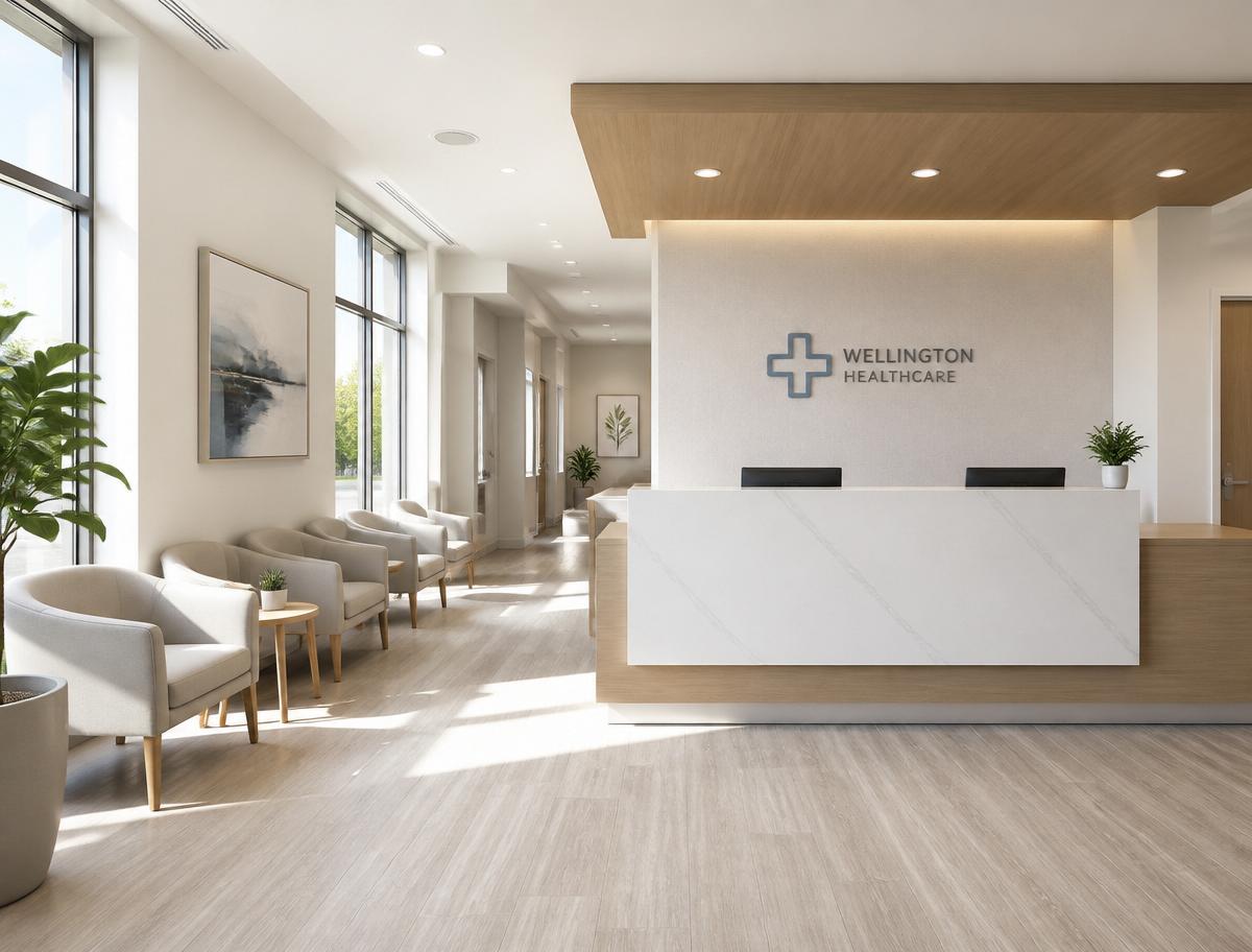 Medical Offices